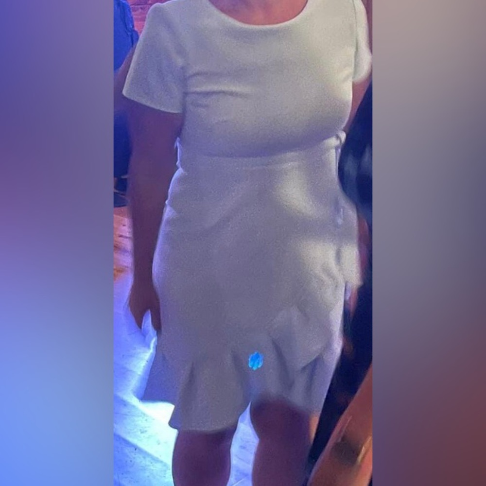 Womens dress